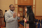 U&GP Program Manager, Mr. Henry C. Murdaugh and Panelist