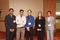 Eisenhower Recipients from California State University Fullerton 