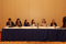 Eisenhower Panelist at the Innovative Doctoral Research Showcase