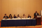 Eisenhower Panelist at the Innovative Doctoral Research Showcase