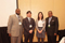 U&GP Program Manager, Mr. Henry C. Murdaugh, Panel Moderator, Dr. Charles Wright and Panelist