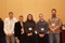 Eisenhower Recipients from Mendocino College and U&GP Team Leader