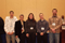 Eisenhower Recipients from Mendocino College and U&GP Team Leader