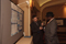 Eisenhower Fellow Jake Brady presenting at Poster Session I