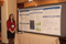 Eisenhower Fellow Erin Bailey presenting at Poster Session I