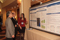 Eisenhower Fellow Erin Bailey presenting at Poster Session I