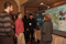 Eisenhower Fellow Amanda Gunnell presenting at Poster Session I