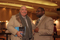 U&GP Program Manager, Mr. Henry C. Murdaugh and Eisenhower Campus Manager, Dr. Benjamin Colucci converse.