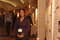 Eisenhower Fellow Kristen Lewis at Poster Session I