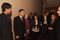 FHWA Administrator Mendez interacting with Eisenhower Fellows