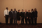FHWA Administrator Mendez with OTS Director, Ms. Amy Lucero and TPP Staff