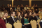 Eisenhower Fellows listen during Research Showcase