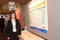 Eisenhower Fellow Carmen Garcia presenting at Poster Session II