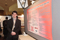 Eisenhower Fellow Cody Stolle presenting at Poster Session II