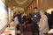 Eisenhower Fellow Yahaira Chavez discussing research at Poster Session II
