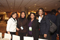 Ladies are all smiles at the Networking Reception