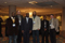 U&GP Program Manager, Mr. Henry C. Murdaugh and Eisenhower Fellows from Community College of Philadelphia