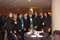 Eisenhower Faculty and Fellows from Polytechnic University of Puerto Rico at Networking Reception
