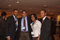 Division Administrator for the District of Columbia, Mr. Christopher Lawson and Eisenhower Fellows from Benedict College