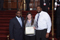 U&GP Staff with Eisenhower Fellow Karen O'Sullivan