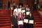 U&GP Staff with Eisenhower Fellows from Napa Valley College