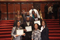 U&GP Staff with Eisenhower Fellows from Florida A&M University