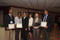 Eisenhower Fellows from Benedict College with Administrator Mendez