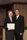 Eisenhower Fellow Ariel Heckler with Administrator Mendez
