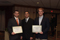 Eisenhower Fellows from University of Tennessee with Administrator Mendez