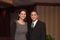 Eisenhower Fellow Eleni Christofa with Administrator Mendez