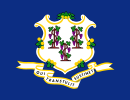 Connecticut state flag