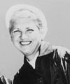 Photo: Jacqueline Cochran