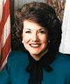 Photo: Elizabeth Dole