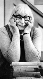 Photo: Jane Jacobs